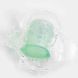 Первый детский стаканчик, Mint/Бирюзовый Olababy 60411, Бирюзовый