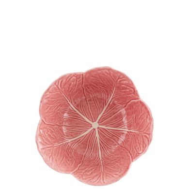 Піала для салату Cabbage рожев Bordallo Pinheiro 500 ml 65032688