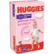 Подгузники-трусики Huggies Pants 5 Girl 12-17 кг 34 шт 5029053564272 2558151/2558571, L