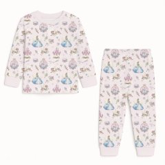 Піжама з довгим рукавом My Little Pie 5-6 років Turbo Rider PJ001