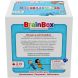Пізнавальна гра BRAINBOX МОЯ ПЕРША МАТЕМАТИКА BZZBRFMA01UA