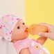Бутылочка для куклы BABY BORN УДОБНОЕ КОРМЛЕНИЕ S2 (3 в ассорт.) 832509