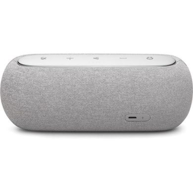 Портативна акустика Harman Kardon Luna Сіра HKLUNAGRYEU