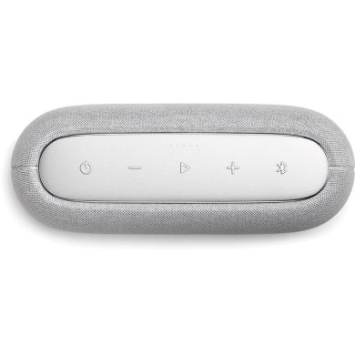 Портативна акустика Harman Kardon Luna Сіра HKLUNAGRYEU