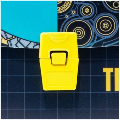 Портфель-коробка, А4, Трансформери Kite TF20-209