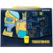 Портфель-коробка, А4, Трансформери Kite TF20-209