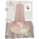 Пуф &laquo;Єдиноріг&raquo; Nattiot D 45 cm x H 24 cm 1036000022