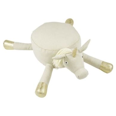 Пуф &laquo;Єдиноріг&raquo; Nattiot D 45 cm x H 24 cm 1036000022