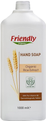 Органическое жидкое мыло Friendly Organic 1 л FR0430 8680088180430