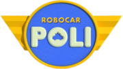 Robocar Poli