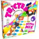 Развлекательная игра 30277 (укр) Твистер dance mix, в кор-ке 25-25,5-5,3 см STRATEG 30277