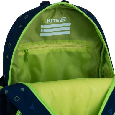 Рюкзак Kite Kids 2727 Dino Gamer K25-2727XS-5
