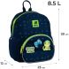 Рюкзак Kite Kids 2727 Dino Gamer K25-2727XS-5