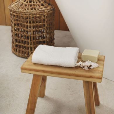 Рушник для рук Karaca Home Dielle, 30 см x 50, кремовий 1000157456001, 30 x 50