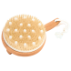 Массажная щетка с короткой ручкой Croll&Denecke 60096 4009463600969