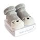 Носки DouDou NEWBORN носочки-зверюшки, 0-6мес, в коробке, DC3706 DC3706