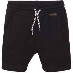 Шорти дитячі DJ Dutchjeans трикотажні чорні р. 152 E38192-45