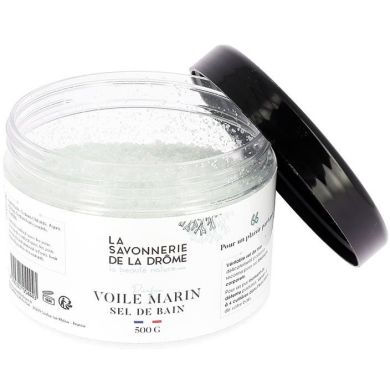 Соль для ванны &laquo;Морской бриз&raquo;, 500 г Savon de la Dr&ocirc;me 3760311954443