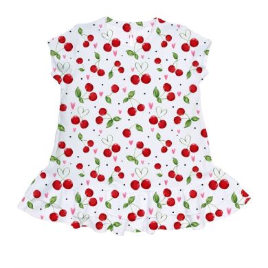 Сукня 3-4 My Little Pie Cherry DR002