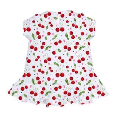 Сукня 3-4 My Little Pie Cherry DR002