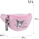Сумка-бананка Kite дитяча 2577-1 Hello Kitty HK25-2577-1
