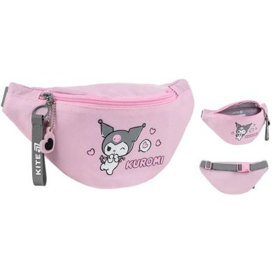 Сумка-бананка Kite дитяча 2577-1 Hello Kitty HK25-2577-1