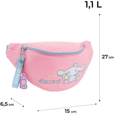 Сумка-бананка Kite дитяча 2577 CR CR26-2577