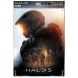Табличка металева ABYstyle HALO Keyart 28x38 см ABYPLA019