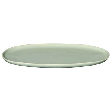 Тарілка, овальна, &laquo;Трави&raquo;, ASA Selection 27200505