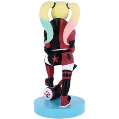 Держатель DC COMICS Harley Quinn (Гарли Квинн) CGCRDC300998