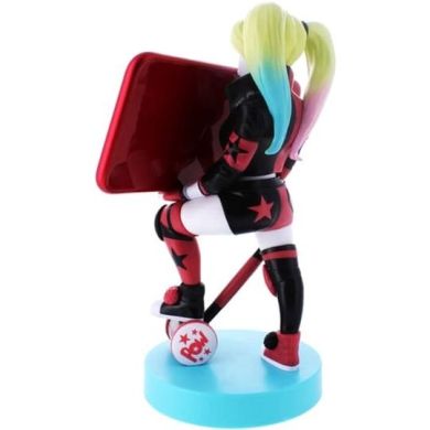 Держатель DC COMICS Harley Quinn (Гарли Квинн) CGCRDC300998