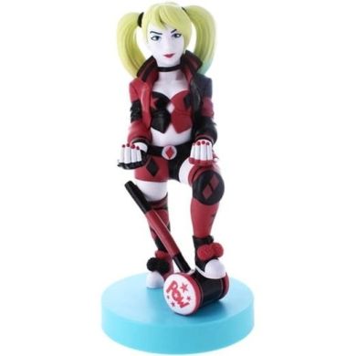 Держатель DC COMICS Harley Quinn (Гарли Квинн) CGCRDC300998