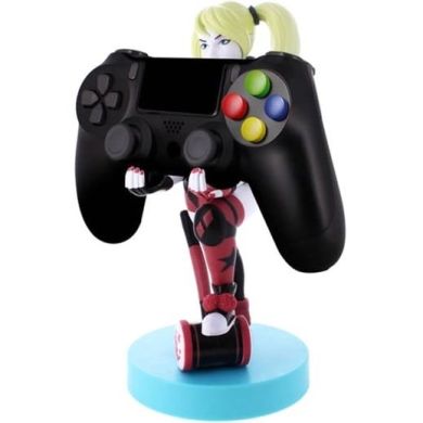 Держатель DC COMICS Harley Quinn (Гарли Квинн) CGCRDC300998