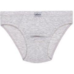 Труси для хлопчика Bibo арт. 21005 р. 92 Сірий