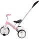 Велосипед трехколесный детский Elite+ Pink Qplay T180-5Elite+Pink