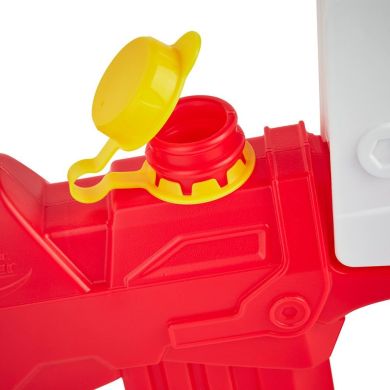 Водний бластер Nerf Super soaker Fortnite burst AR (F0453)
