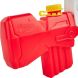 Водний бластер Nerf Super soaker Fortnite burst AR (F0453)