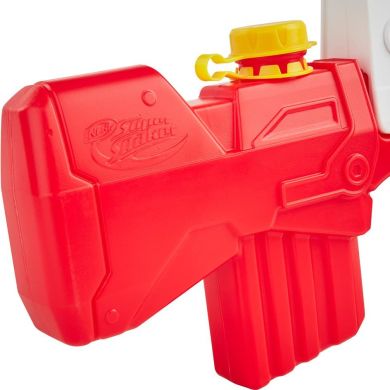 Водний бластер Nerf Super soaker Fortnite burst AR (F0453)