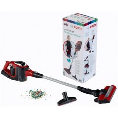 Іграшковий набір Bosch пилосос Klein 6808