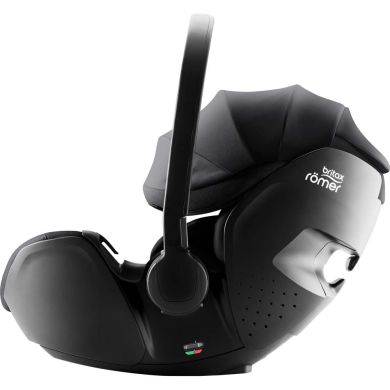 Автокрісло BRITAX-ROMER BABY-SAFE PRO Style Carbon Black 2000040837