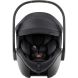 Автокрісло BRITAX-ROMER BABY-SAFE PRO Style Carbon Black 2000040837