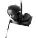 Автокрісло BRITAX-ROMER BABY-SAFE PRO Style Carbon Black 2000040837