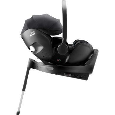 Автокрісло BRITAX-ROMER BABY-SAFE PRO Style Carbon Black 2000040837