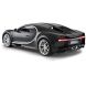 Автомобиль на радиоуправлении Bugatti Chiron 1:14 черный 2,4 ГГц Rastar Jamara 405134