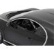 Автомобиль на радиоуправлении Bugatti Chiron 1:14 черный 2,4 ГГц Rastar Jamara 405134