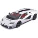 Автомодель LAMBORGHINI COUNTACH LPI 800-4 (біла, 1:24) 18-21102