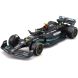 Автомодель MERCEDES-AMG F1 W14 E PERFORMANCE (2023) (1:43) 18-38080