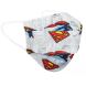 Багаторазова тканева маска DC Comics Супермен Cinereplicas CR6100