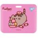 Бейдж без стрічки горизонтальний Yes Pusheen, слайдер 940323