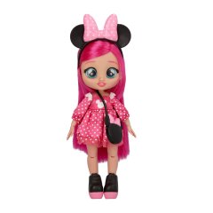 BFF DISNEY Лялька Мінні Cry babies 921429
